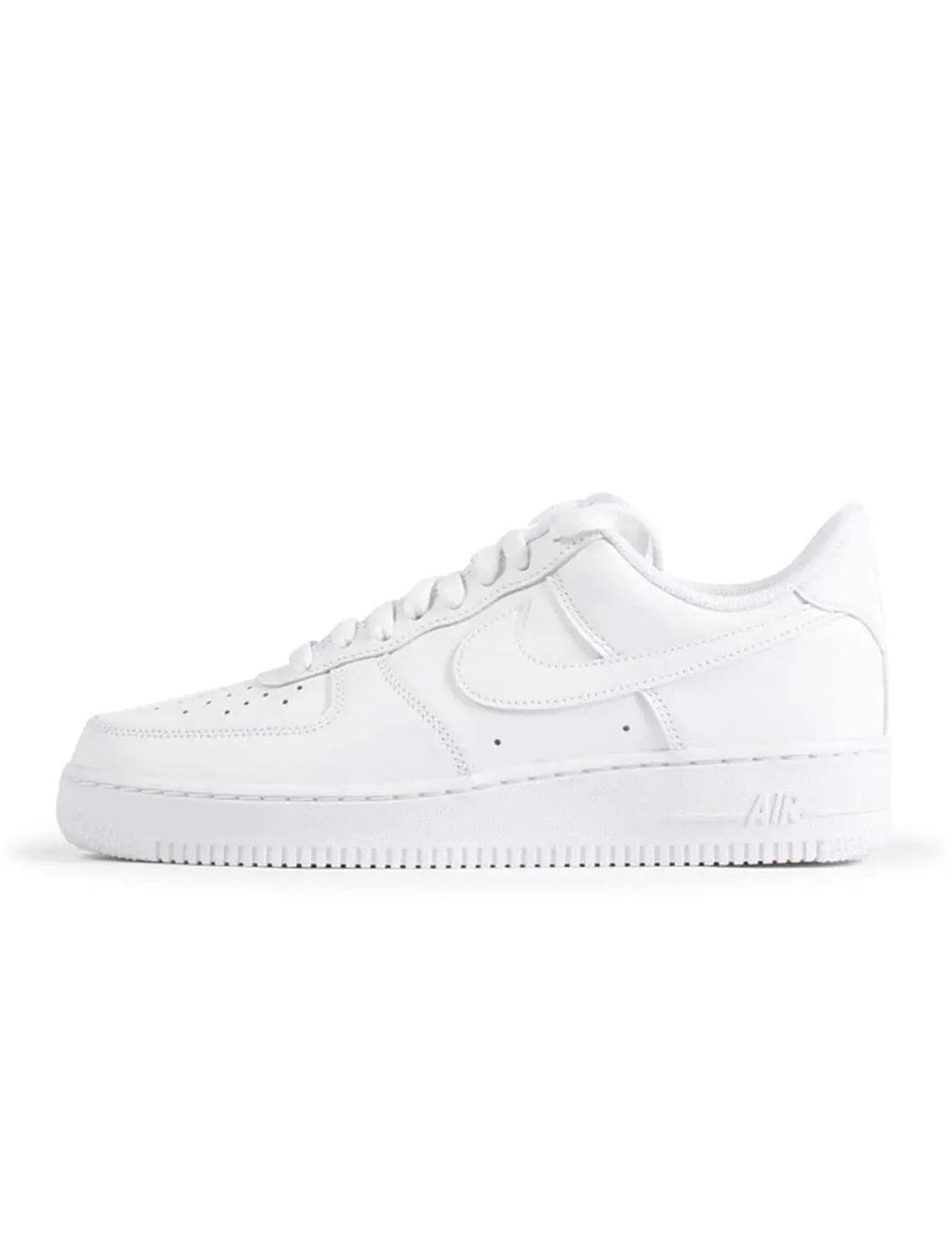 Nike Mens Air Force 1 '07 - Triple White