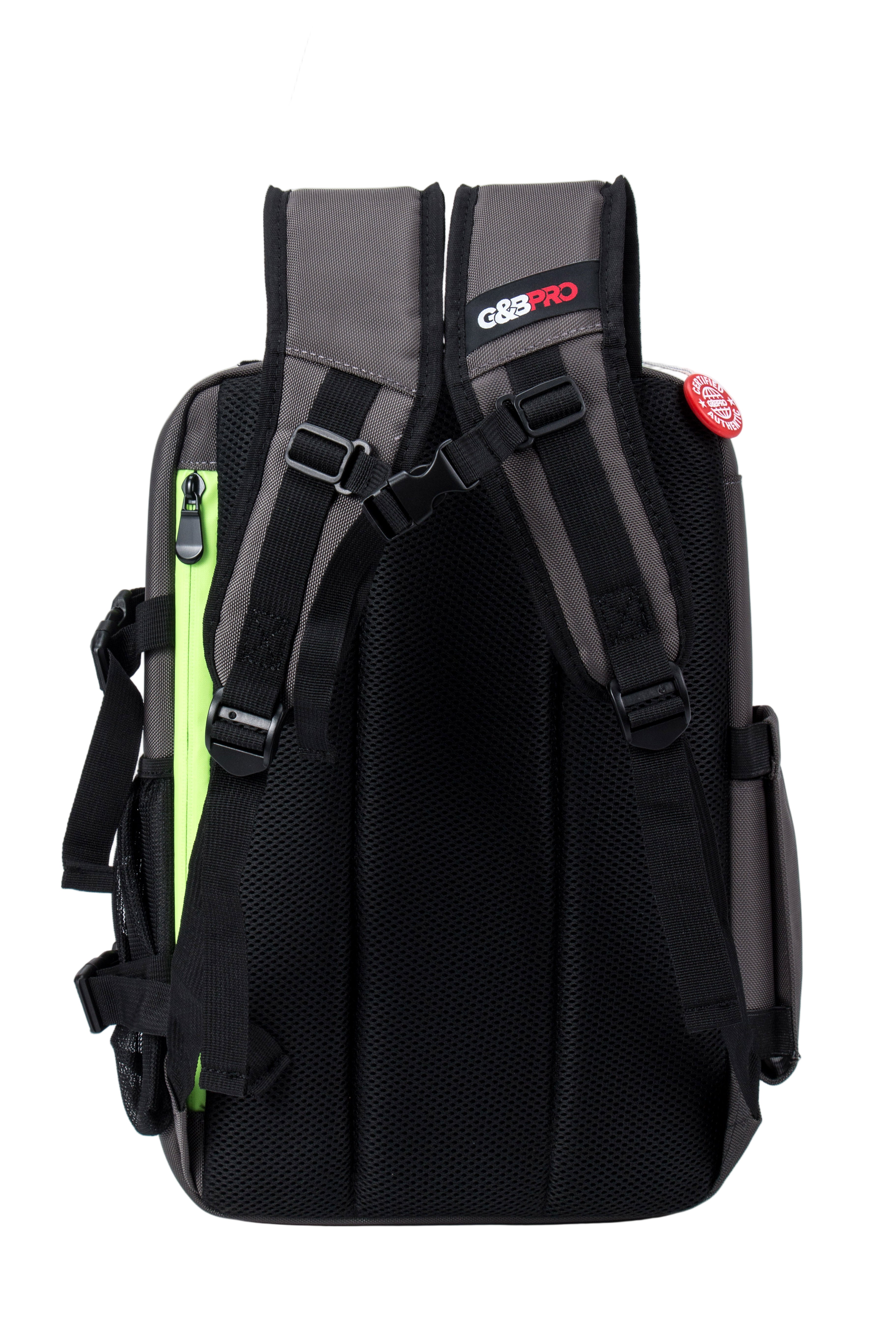 Mid Size Mobile Station