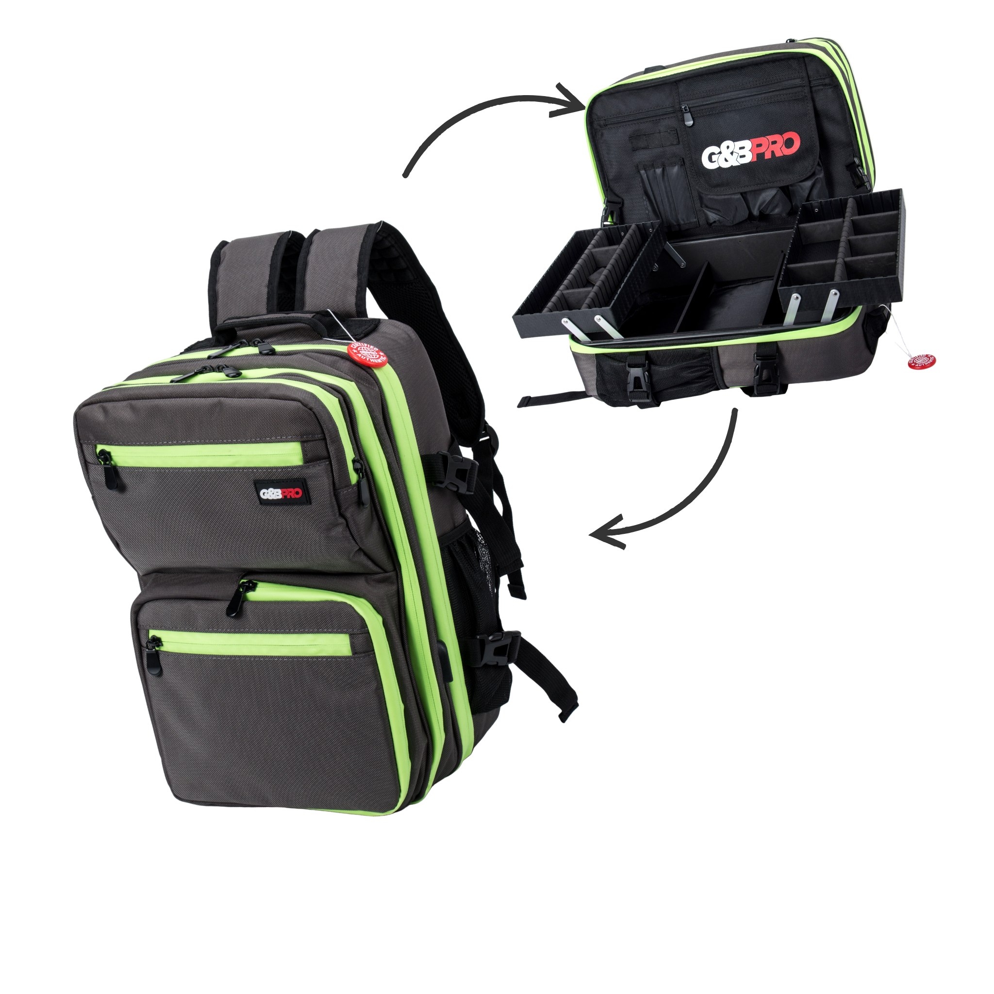 Mid Size Mobile Station