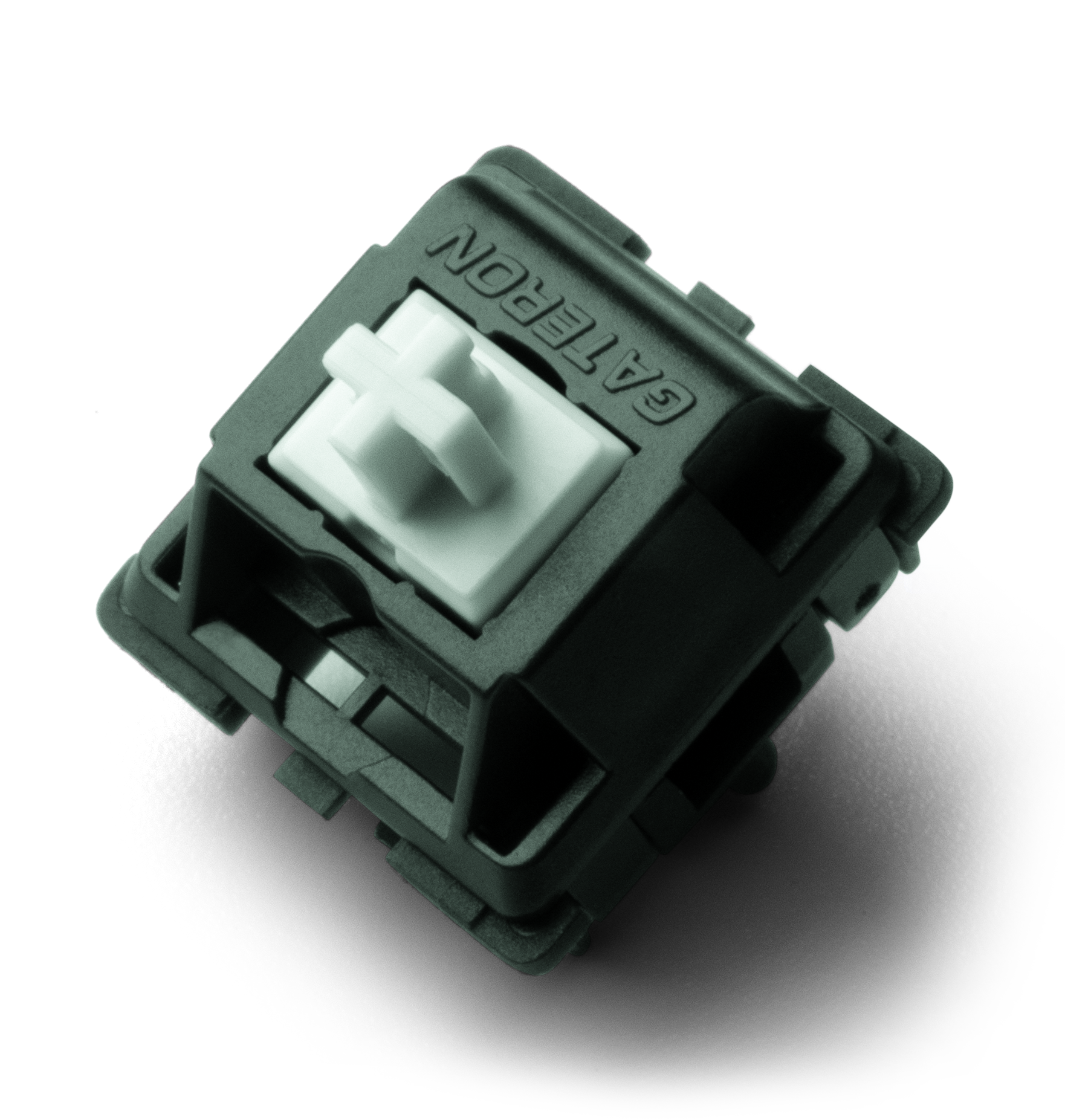 Gecko Silent Linear Switches